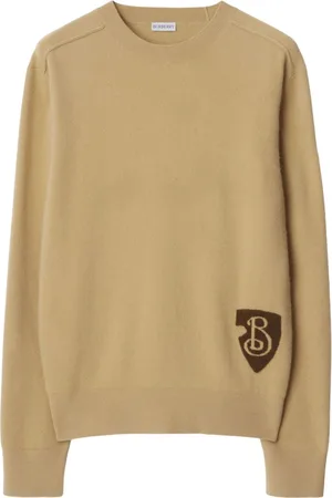 Burberry B Shield trøje