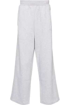 Izzue Joggingbukser med broderet logo