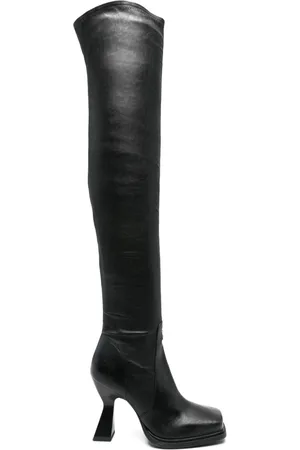 Patrizia Pepe 100 mm Astral støvler