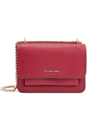Michael Kors Claire skuldertaske