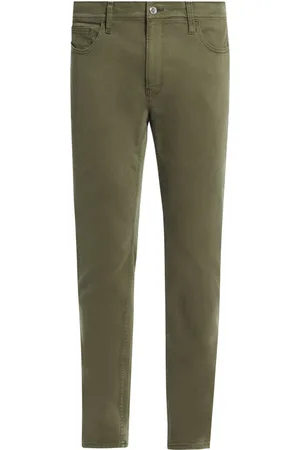 Michael Kors Jeans med smal pasform