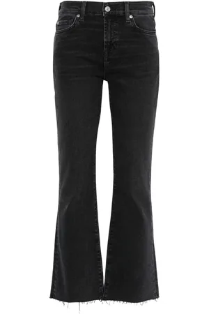7 for all Mankind Daisy-jeans