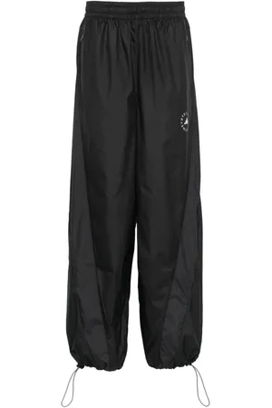 adidas Joggingbukser med brede ben