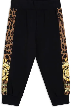 VERSACE Wild Barocco joggingbukser
