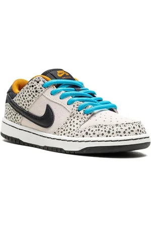 Nike Nike SB Dunk Low Pro Electric Pack Olympic Safari sneakers