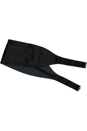 Brunello Cucinelli Skærf i satin