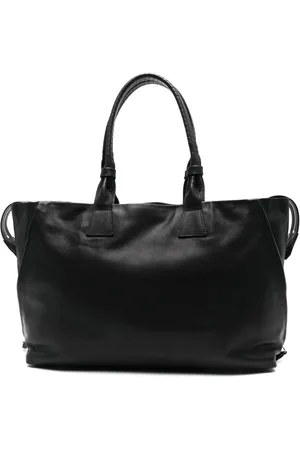 Cornelian Taurus By Daisuke Iwanaga Tote i læder