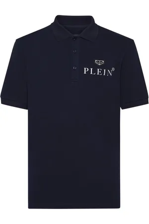 Philipp Plein Iconic polo