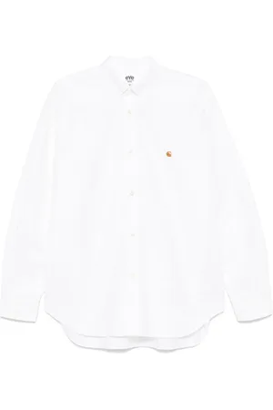 JUNYA WATANABE X Carhartt T-shirt i bomuld