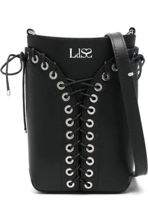 Ludovic De Saint Sernin Cleavage crossbody-taske