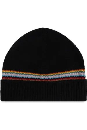 Paul Smith Hue med stribedetalje