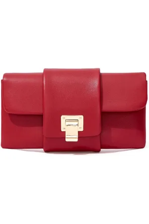 Proenza Schouler Flip skuldertaske