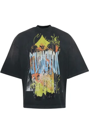 RRR-123 Forgive Me-T-shirt