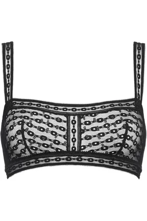 ERES Cropped Sublime bh-top