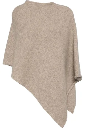 Lauren Manoogian Fold Poncho-top