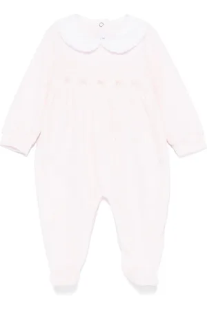 SIOLA Pyjamas i fleece
