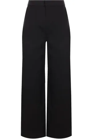 Jil Sander Jeans med brede ben