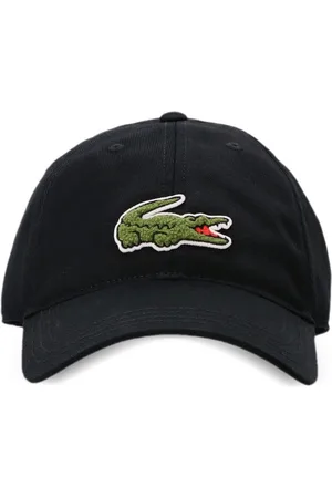 Lacoste Kasket med applikation