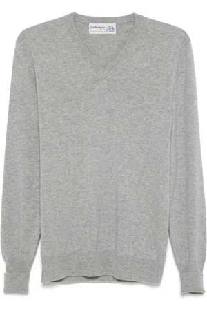 BALLANTYNE Sweater i kashmir
