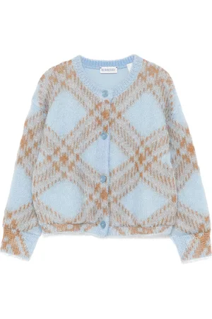 Burberry Ternet cardigan