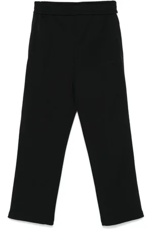 Gucci Joggingbukser i teknisk jersey