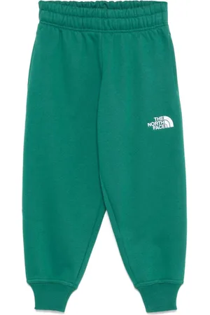 The North Face Joggingbukser med broderet logo