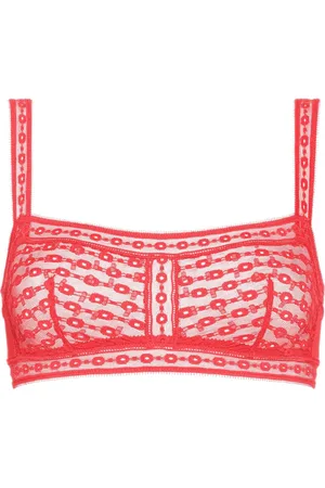 ERES Cropped Sublime bh-top