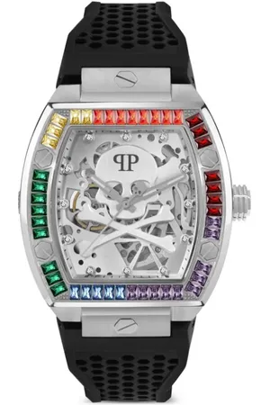 Philipp Plein The $keleton 44 mm
