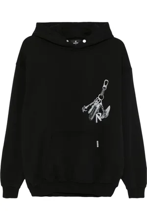 Represent Keys to the Club hættetrøje