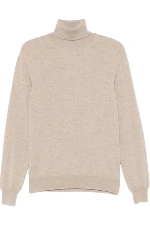 Malo Sweater i kashmir