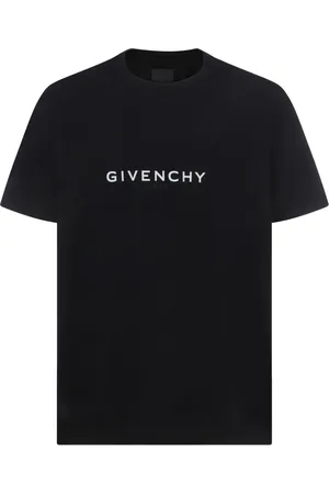 Givenchy Vendbar oversize T-shirt