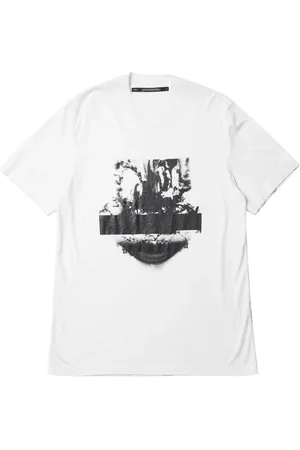 JULIUS Grime-T-shirt