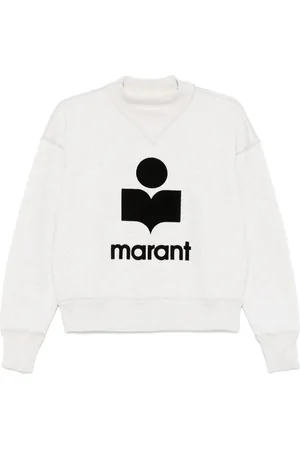 Marant Etoile Moby sweatshirt