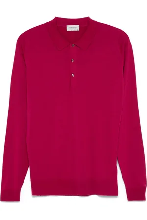 JOHN SMEDLEY Belper polo