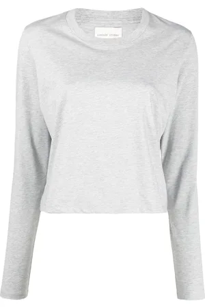Loulou de Saison Langærmet T-shirt