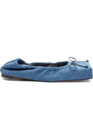 Jacquemus Les Ballerines Ballet sko