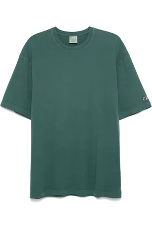 Champion T-shirt med logomærke
