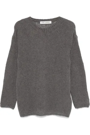 OUR LEGACY Popover trøje