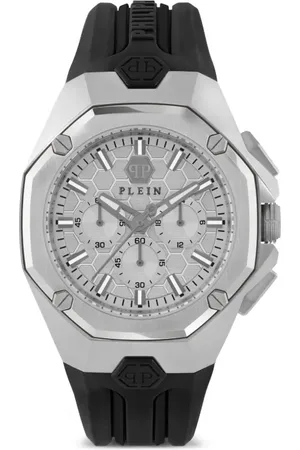 Philipp Plein Octagon 44 mm ur