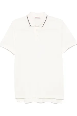 Orlebar Brown Dominic Ribbon Tippi polo