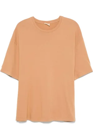 Champion T-shirt med logomærke