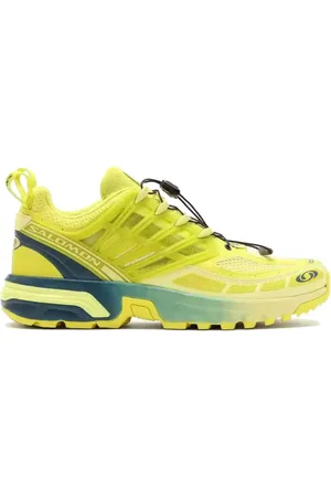 Salomon Advanced ACS Pro sneakers med paneler