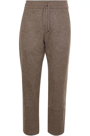 Loro Piana Bukser med lige ben
