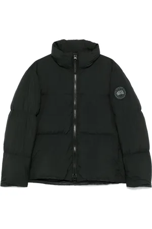 Canada Goose Lawrence dunjakke