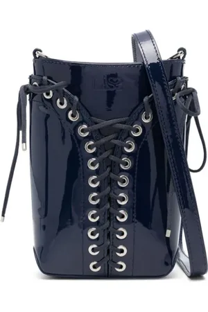Ludovic De Saint Sernin Cleavage crossbody-taske