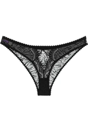 MAISON CLOSE Accroche Coeur trusser