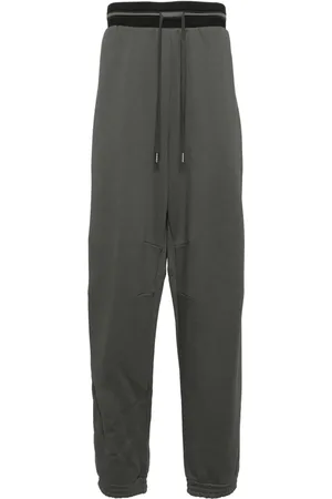 Helmut Lang Curve joggingbukser