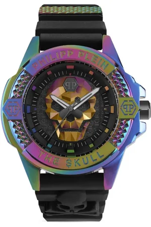 Philipp Plein The $kull Rainbow 46 mm ur