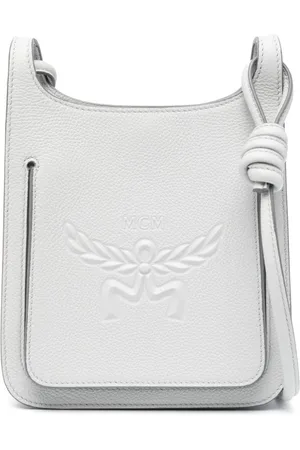 MCM Himmel crossbody-taske