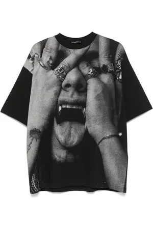 GARCIAS Daiky T-shirt